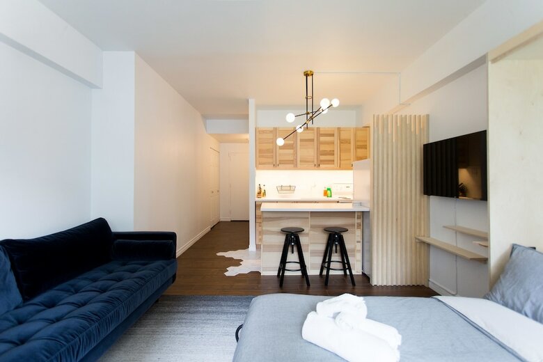 Apartamentos The Sherbrooke Suites