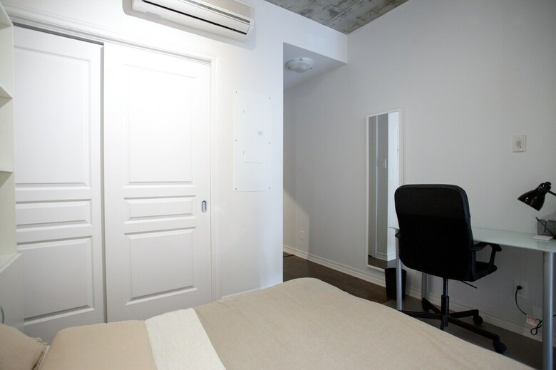 Apartamentos The Park Lofts