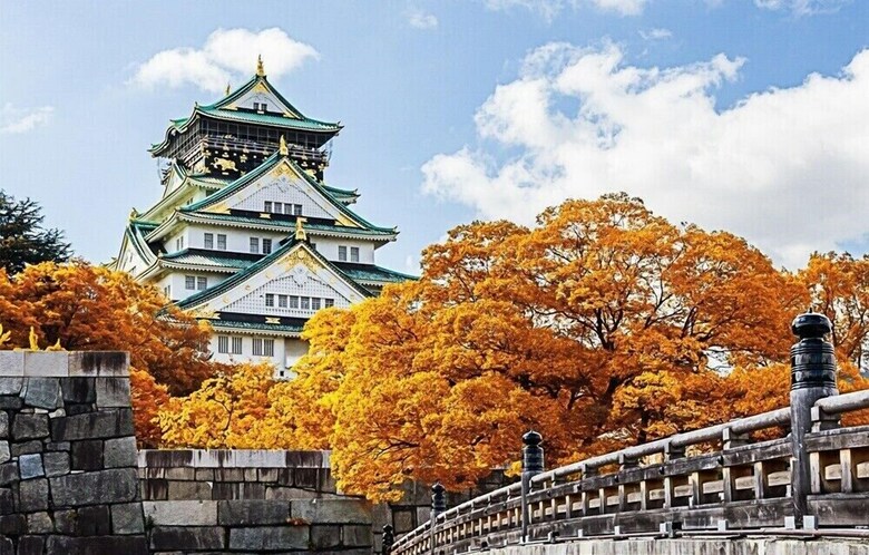 Hotels It's On Osaka Shinsaibashi