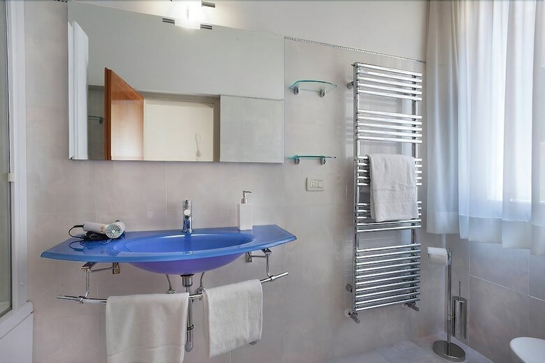 Grimaldi Apartments - Principe