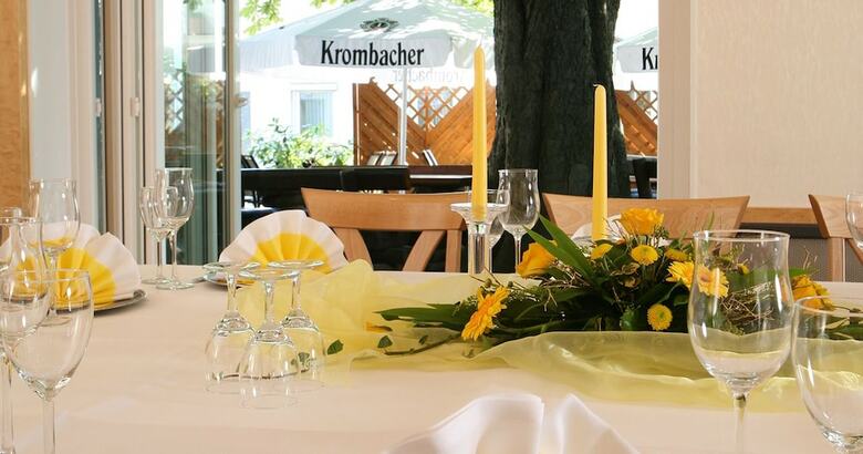 Hotel Zum Starenkasten Gmbh