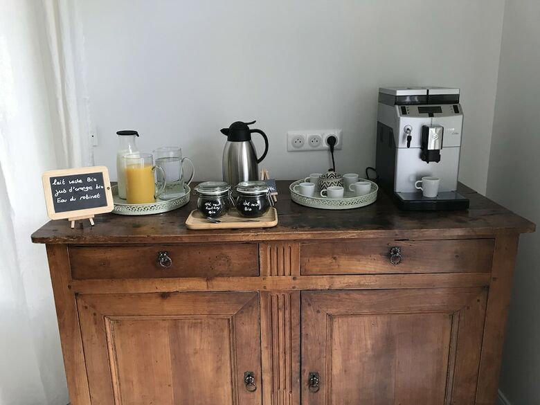 Bed & Breakfast Domaine de Selhac