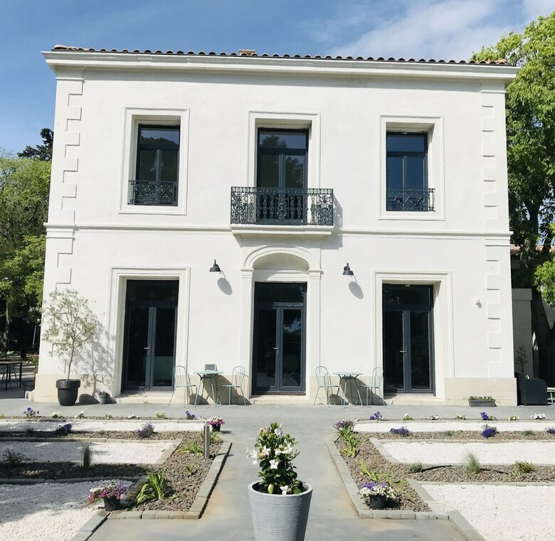 Bed & Breakfast Domaine de Selhac