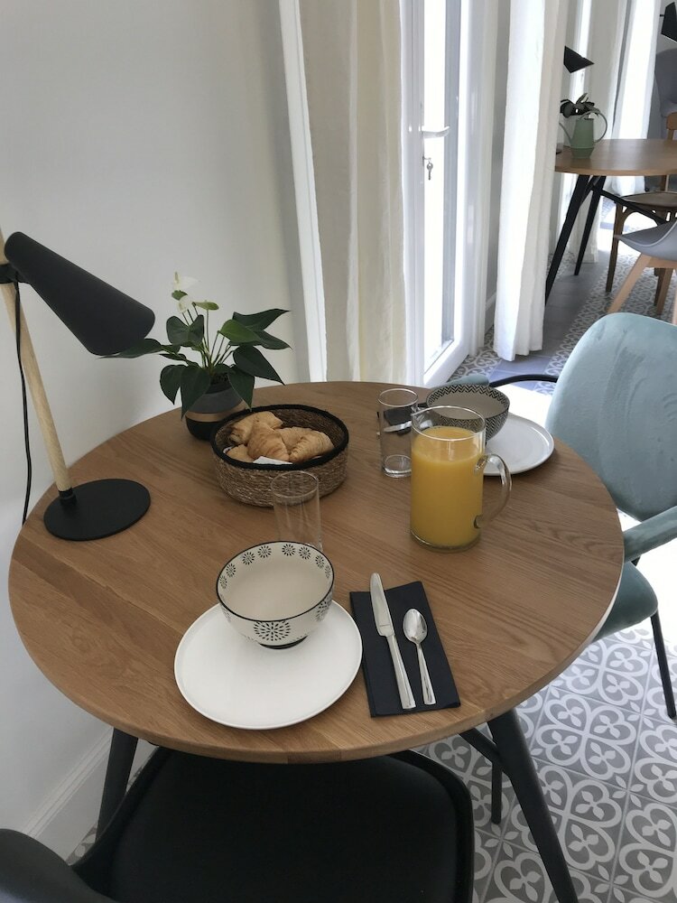Bed & Breakfast Domaine de Selhac