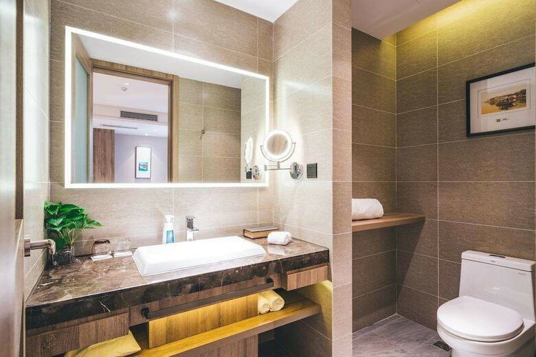 Atour Hotel Zhongshan Square Dalian