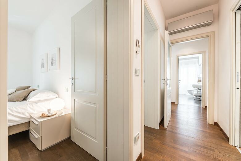 Apartamento Emilia Suite Life