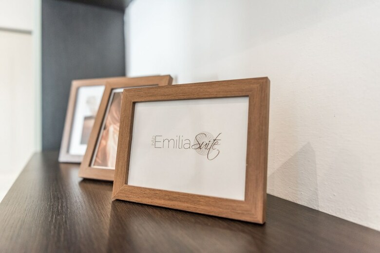 Apartamento Emilia Suite Life