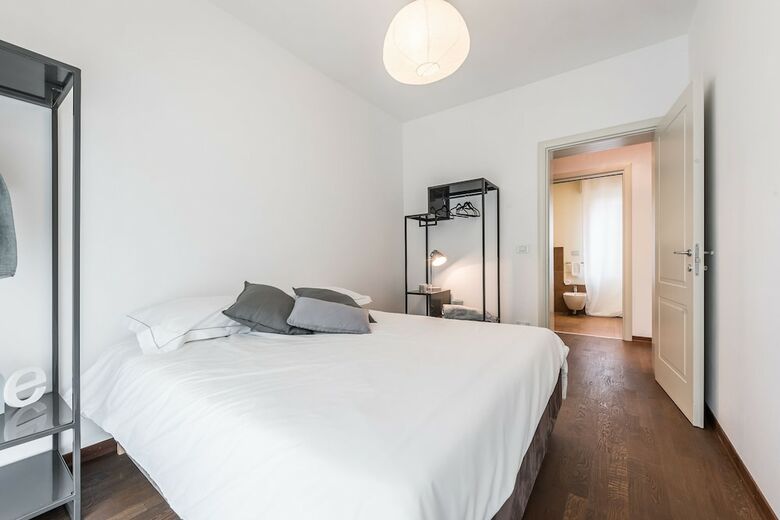 Apartamento Emilia Suite Life