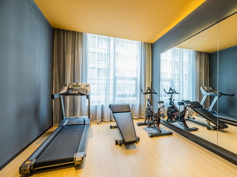 Atour Light Hotel Xuefu Road Harbin