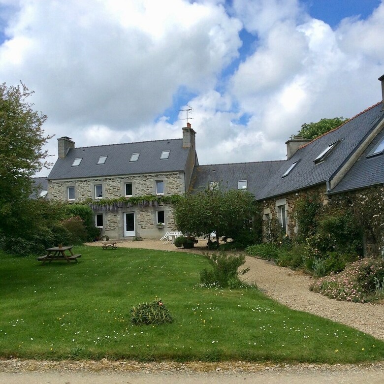 Gite Le Guindy