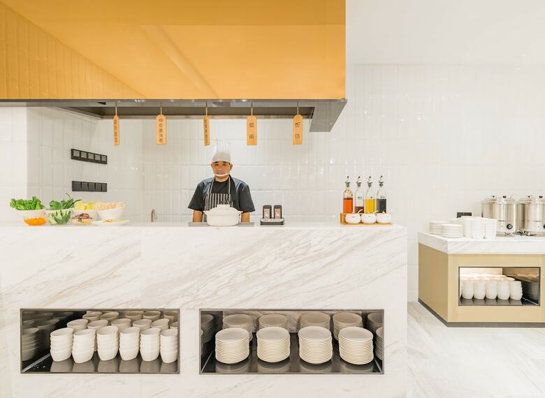 Atour Hotel Youyi Road Harbin