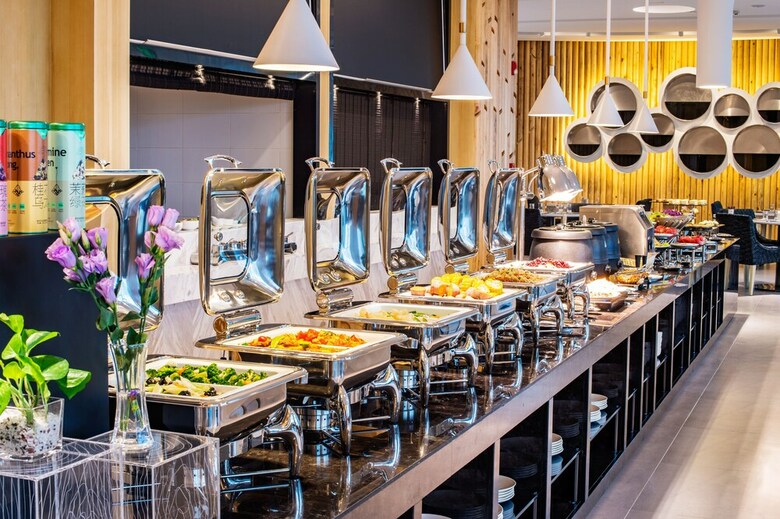 Atour Hotel Youyi Road Harbin