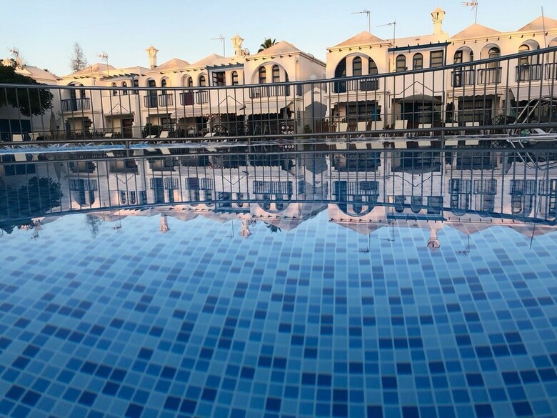 Apartamentos Bungalow Playmar