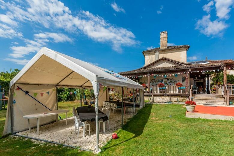 Bed & Breakfast Chambres D'h�tes La Charrue