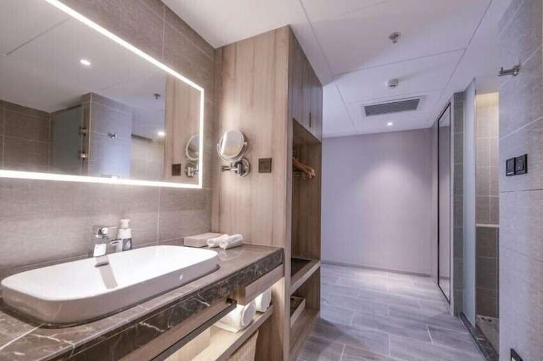 Atour Hotel Shanghai Road Suqian