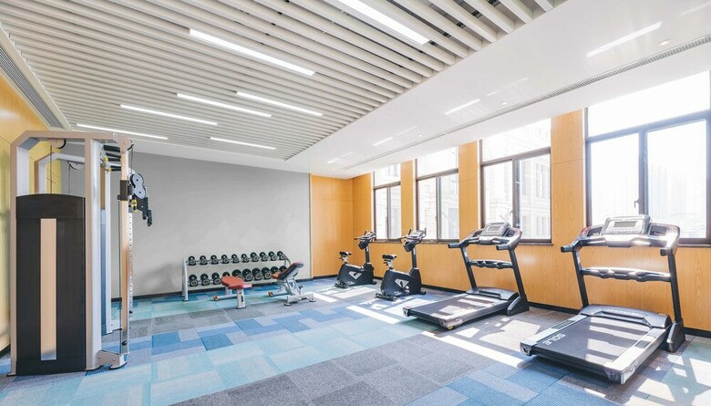 Atour Hotel Xuanhua Street Harbin