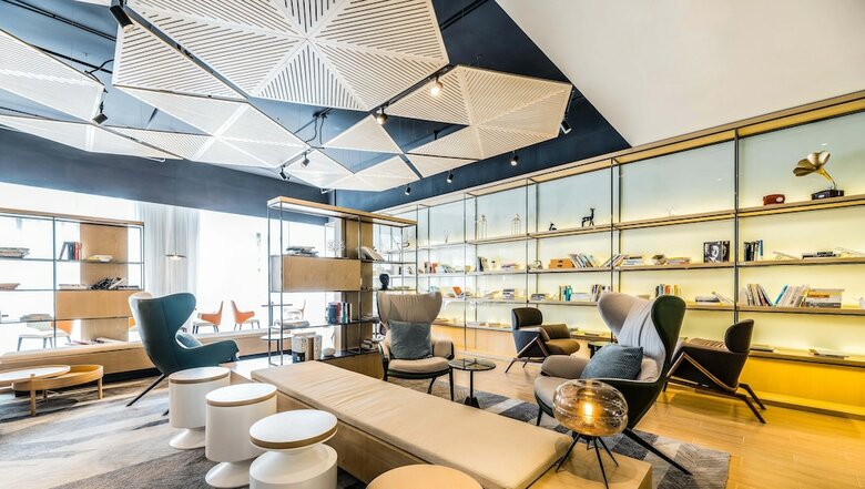 Atour Hotel Changjiang Road Changshu