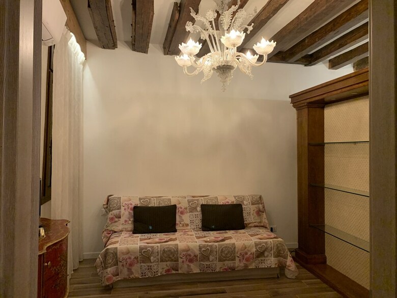 Grimaldi Apartments - Casa Di Emma