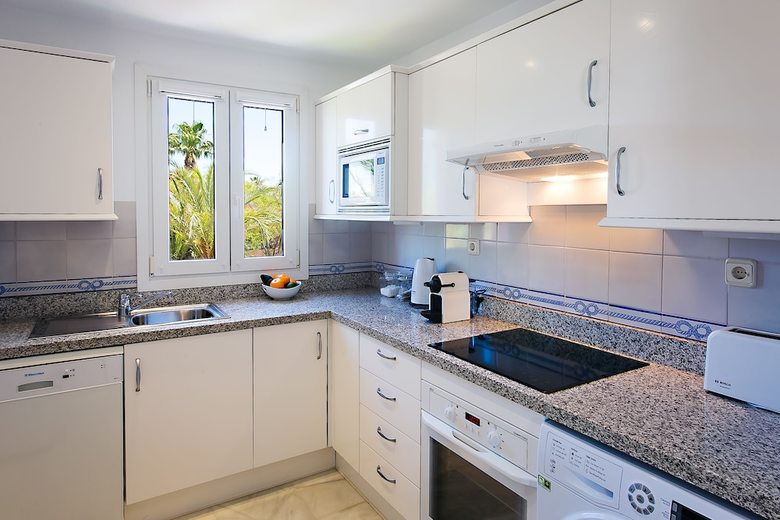 Apartamentos Sotogrande Marina 2 Br Penthouse L.terra