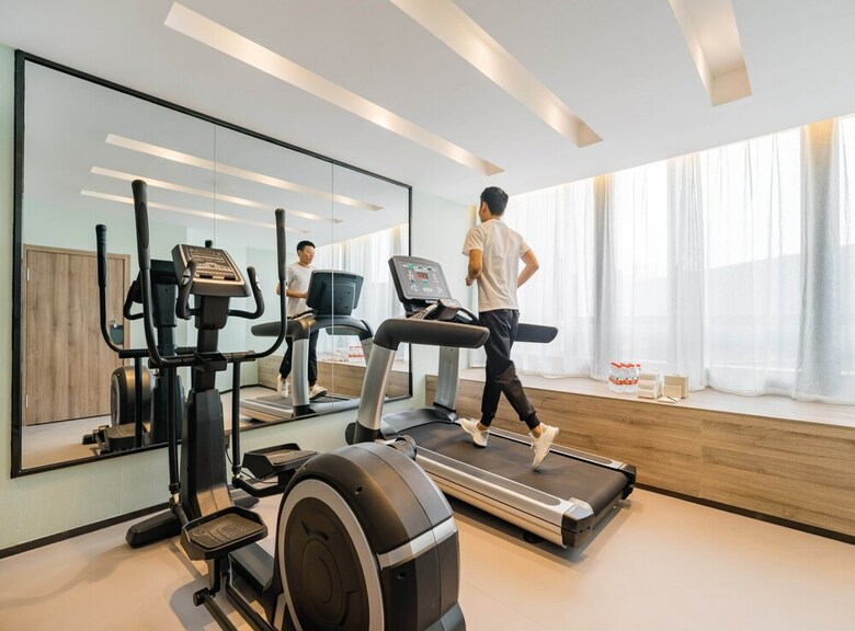 Atour Hotel Yancheng