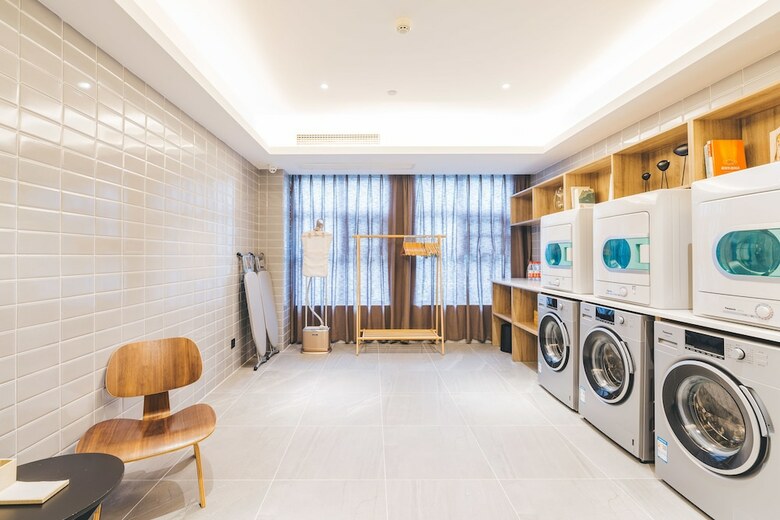 Atour Hotel 2nd Ave Development Zone Tianjin