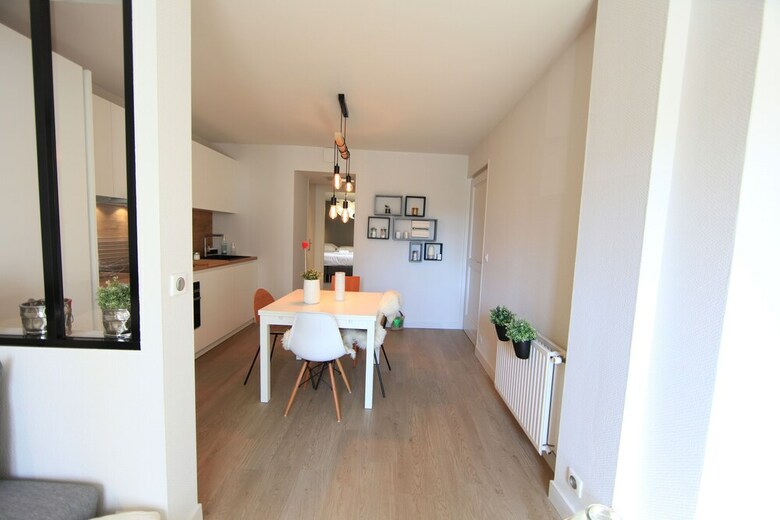 Apartamento L'escapade Ann�cienne - Appartement Luxe