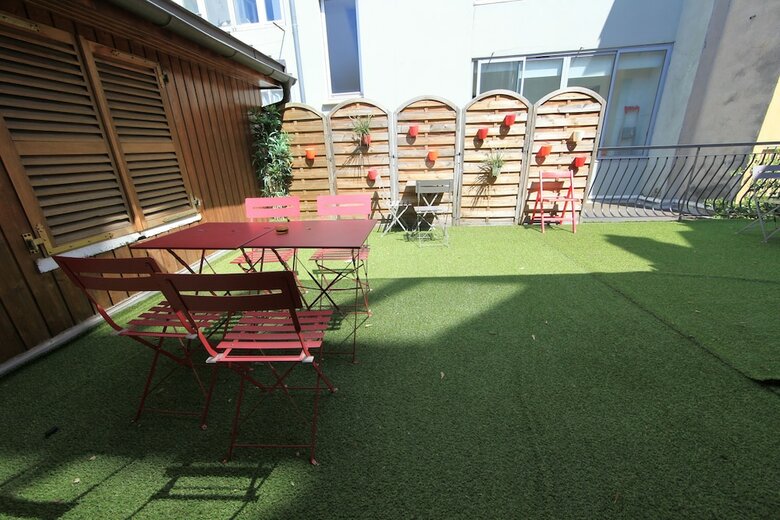 Apartamento L'escapade Ann�cienne - Appartement Luxe