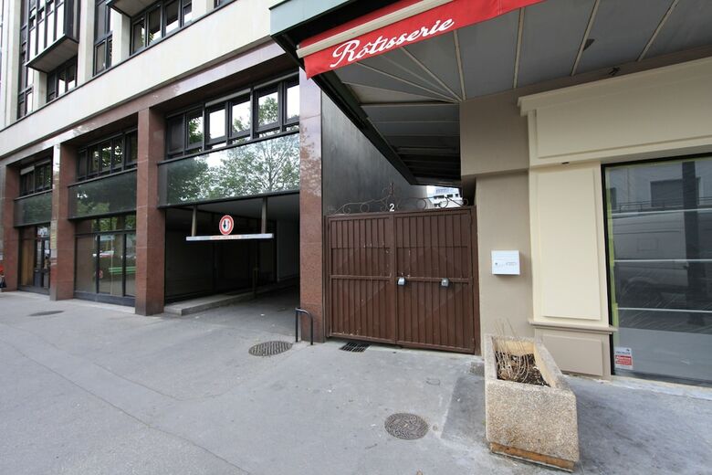 Apartamento L'escapade Ann�cienne - Appartement Luxe