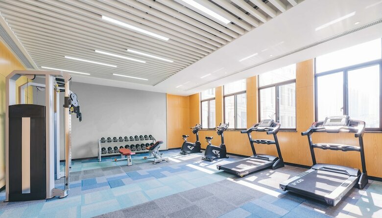 Atour Hotel South Business Zone Ningbo