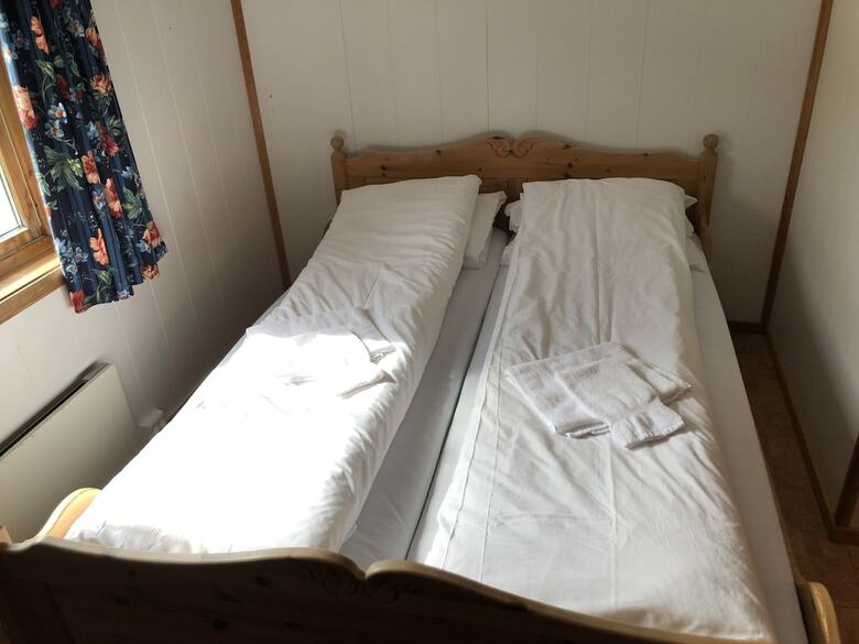 Hotel Dovreskogen Gjesteg�rd
