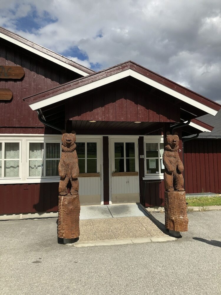 Hotel Dovreskogen Gjesteg�rd