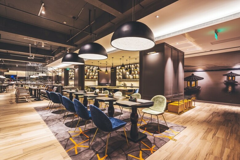 Atour Hotel Linhai Taizhou