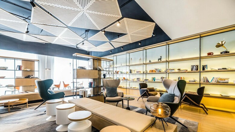 Atour Hotel Hi-tech Zone Dashushan Park Hefei