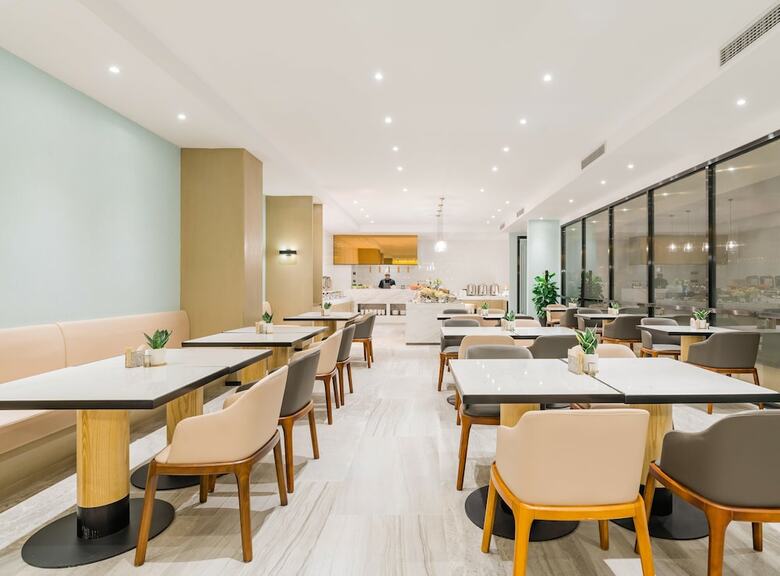 Atour Hotel Hi-tech Zone Dashushan Park Hefei