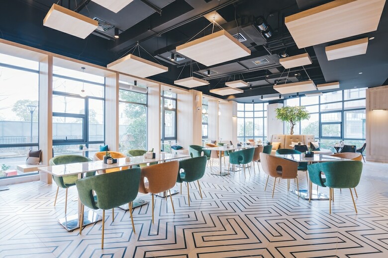 Atour Light Hotel Jiefang Road Jinan