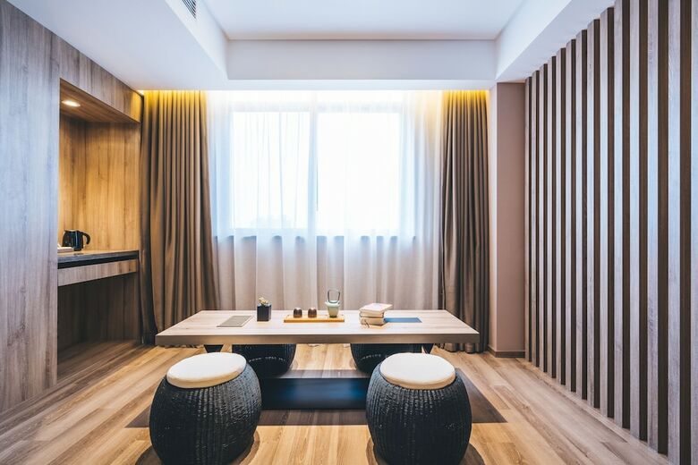 Atour S Hotel Kingkey Timemark Shenzhen