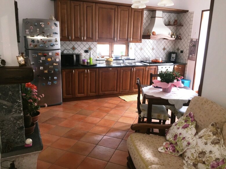 B&B Casa Gentile