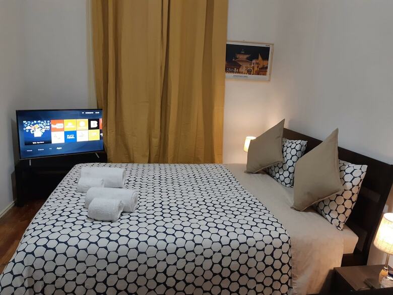 Hotel Namaste Home Stay