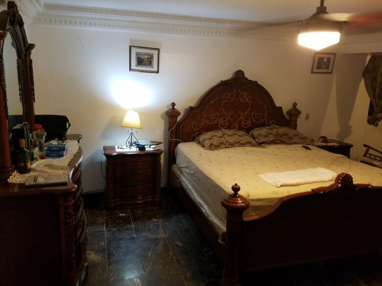 Apartamentos Spacious & Comfortable Penthouse In Dr