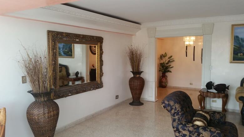 Apartamentos Spacious & Comfortable Penthouse In Dr