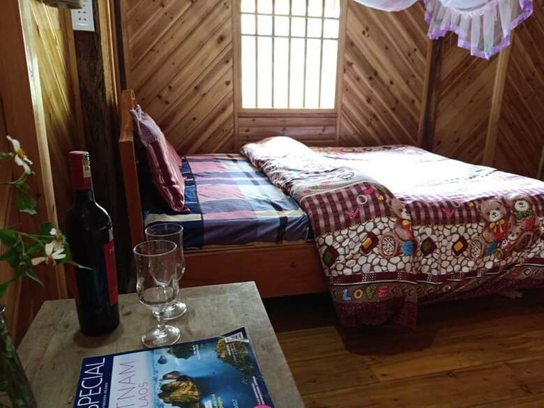 Hostal Lenh Family House
