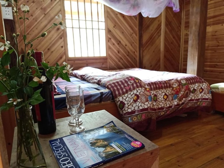 Hostal Lenh Family House