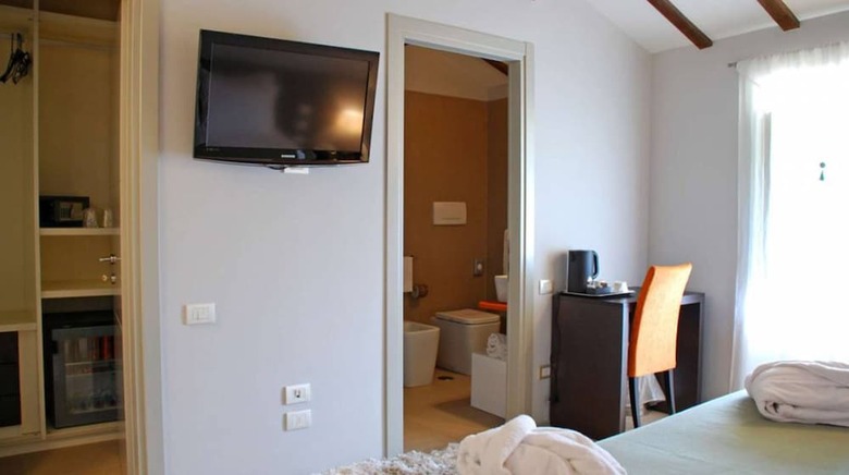 Agroturismo Phi Resort Coldimolino - Villa Nuti