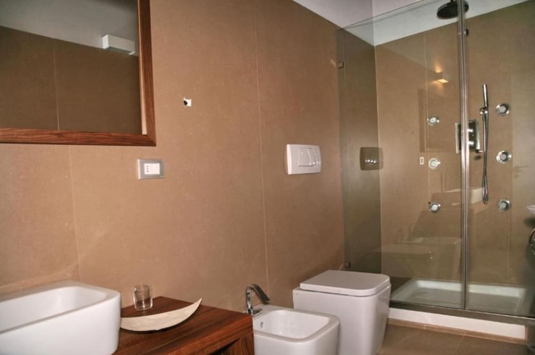 Agroturismo Phi Resort Coldimolino - Villa Nuti
