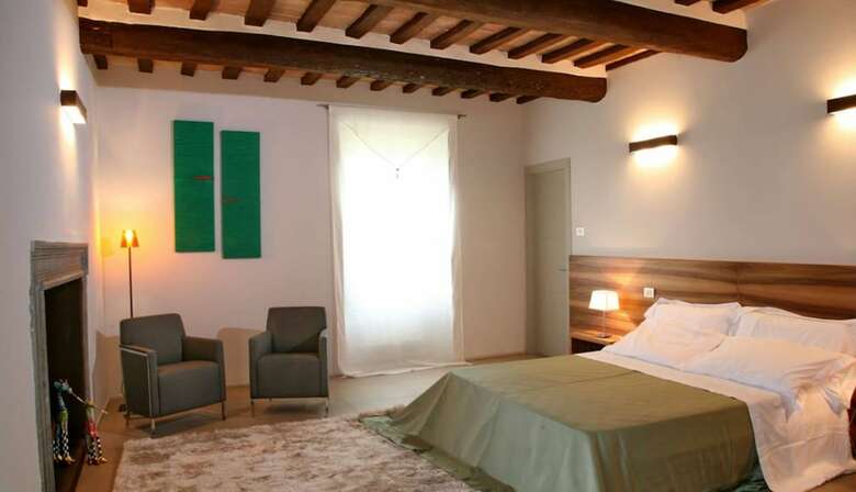 Agroturismo Phi Resort Coldimolino - Villa Nuti