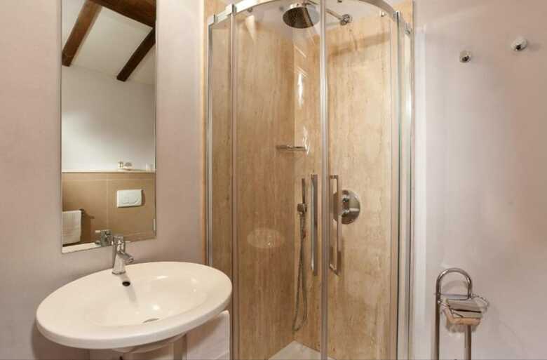Agroturismo Phi Resort Coldimolino - Villa Nuti