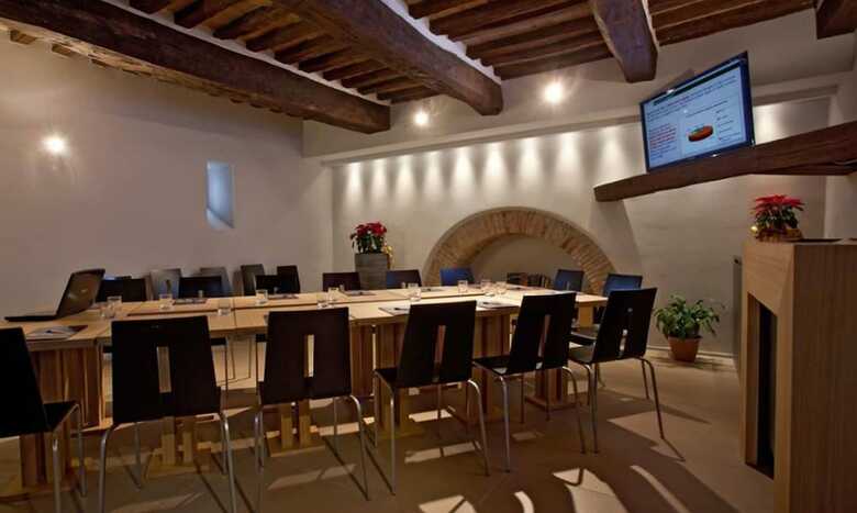 Agroturismo Phi Resort Coldimolino - Villa Nuti