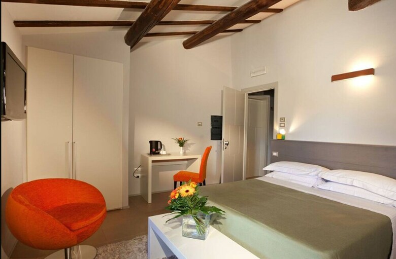 Agroturismo Phi Resort Coldimolino - Villa Nuti