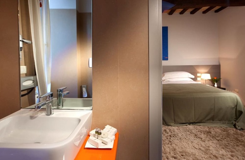 Agroturismo Phi Resort Coldimolino - Villa Nuti