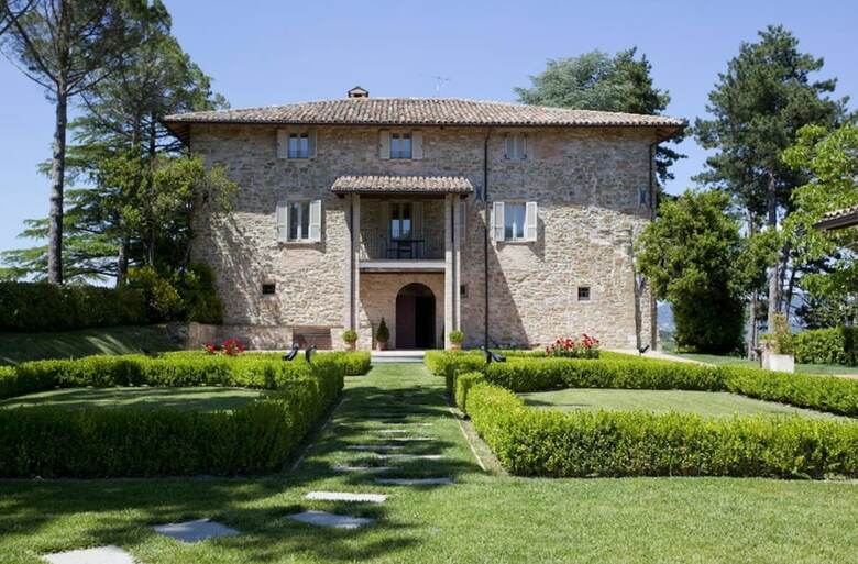 Agroturismo Phi Resort Coldimolino - Villa Nuti